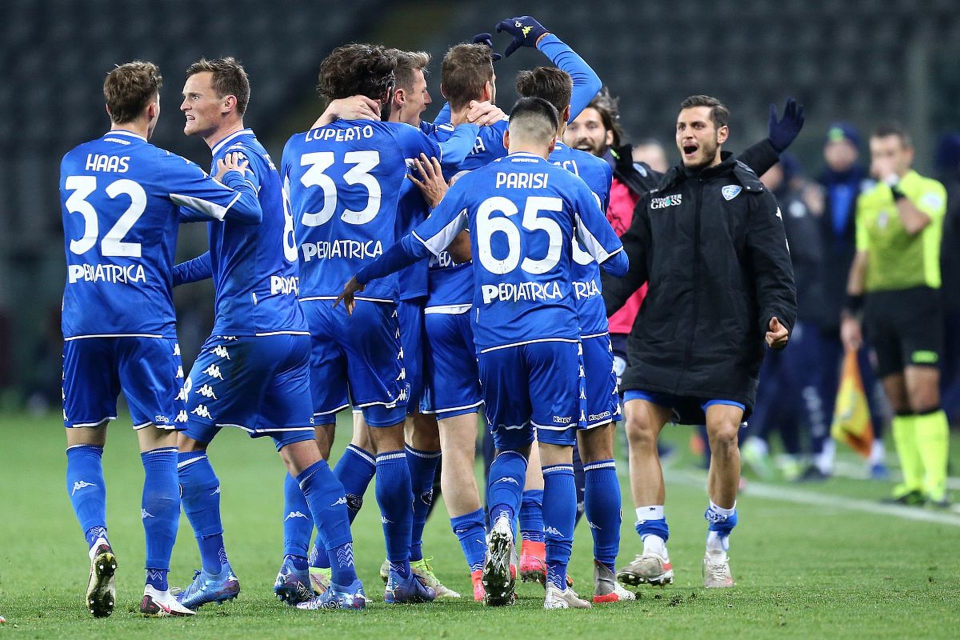 的核心人物 的核心人物